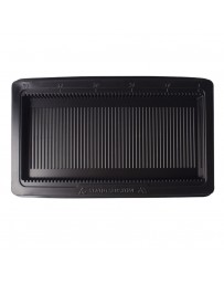 Memory tray DDR2/DDR3 50slots with lid (NEW) - Refurbished