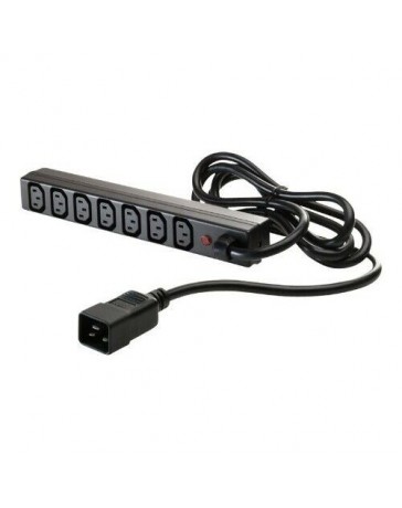 HP 2x C13 PDU Extension Bars - Refurbished