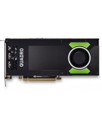 NVIDIA Quadro P4000 8GB GDDR5, 4x DisplayPort