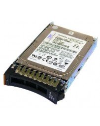 IBM Hot Plug 72GB 15k rpm SAS 6G 2.5 - Refurbished