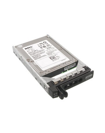 Dell Hot Plug 73GB 10k rpm 3G SAS 2.5 - Refurbished