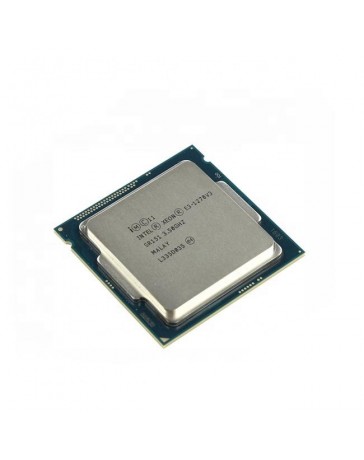 Intel Xeon Processor E3-1270 v3 (8M Cache 3.50 Ghz) - Refurbished