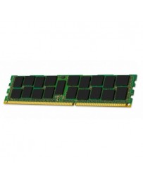 Kingston 16GB DDR3 PC3-12800R 1600MHz ECC Reg - Refurbished