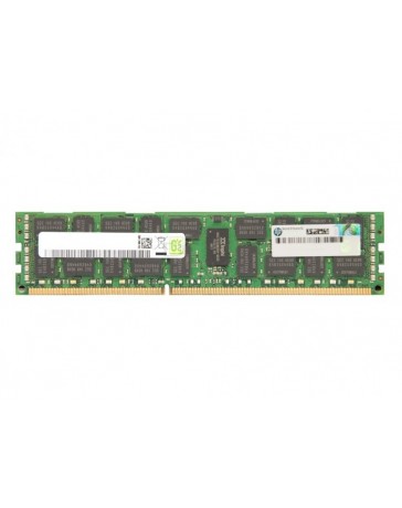HP 8GB DDR3 1Rx4 PC3-14900R 1866MHz 1.5V CL13 ECC Reg - Refurbished