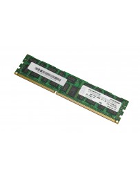 IBM 4GB DDR3 4Rx8 PC3-8500R 1066MHz 1.5V CL7 ECC Reg - Refurbished