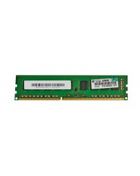 HP 4GB DDR3 2Rx8 PC3-12800E 1600MHz ECC - Refurbished