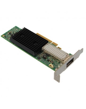 IBM Infiniband QDR/FDR-10 QSFP 1-Port PCI-E-3.0x - Refurbished