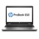 HP ProBook 650 G2 I5-6200U 2.30 GHz, 8GB DDR4, 256GB SSD, IntelHD Graphics, Win 10 Pro