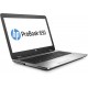 HP ProBook 650 G2 I5-6200U 2.30 GHz, 8GB DDR4, 256GB SSD, IntelHD Graphics, Win 10 Pro