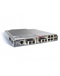 HP Cisco Catalyst 1 10GbE 3120X Blade Switch - Refurbished