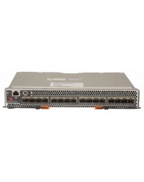 IBM Brocade Converged 10GbE Switch Module - Refurbished
