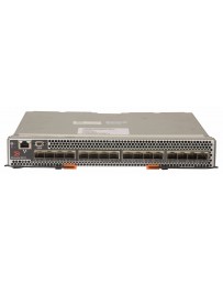 IBM Brocade Converged 10GbE Switch Module - Refurbished