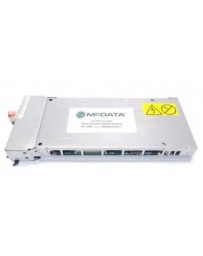 IBM McDATA 6-Port Fibre Channel Switch Module - Refurbished