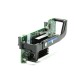 HP FLEXFABRIC 10GB 2-PORT 536FLB ADAPTER - Refurbished
