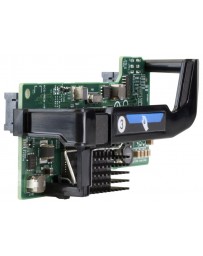 HP FLEXFABRIC 10GB 2-PORT 536FLB ADAPTER - Refurbished