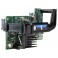 HP FLEXFABRIC 10GB 2-PORT 536FLB ADAPTER - Refurbished