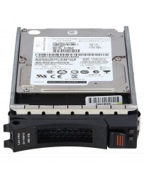 IBM Hot Plug 600Gb 15k rpm 6G SAS 3.5 - Refurbished