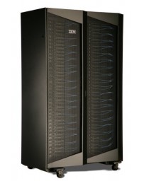 IBM iDPX 100U Rack - Refurbished