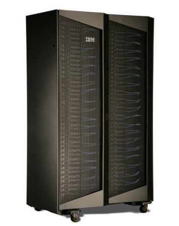 IBM iDPX 100U Rack - Refurbished