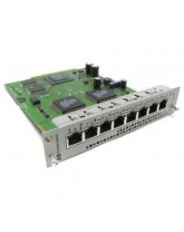 HP Procurve Switch 8 ports 10/100Base-T module - Refurbished