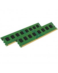 Generic 4GB DDR3 PC3-12800U 1600MHz 1.5V CL11 - Refurbished