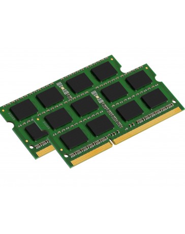 Generic 4GB DDR4 PC4-2400T 2133Mhz 1.2V soDimm - Refurbished