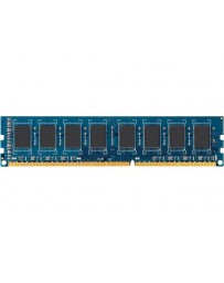 HP 4GB DDR-3 PC3-12800 - Refurbished