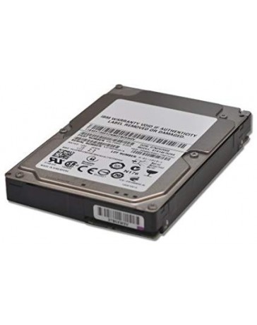 IBM Hot Plug 73GB 10k rpm SAS 3G 2.5 - Refurbished