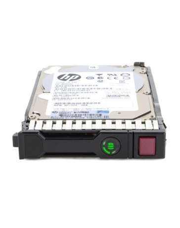 HP 450GB SAS 3G 15k rpm 3.5 - Refurbished