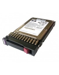 HP 600GB SAS 6G 15k rpm 3.5 - Refurbished