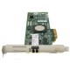HP 397739-001 FC2142SR 4GB SINGLE CHANNEL PCI-E FIBRE CHANNEL HOST BUS ADAPTER WITH STANDARD BRACKET CARD ONLY - Refurbished