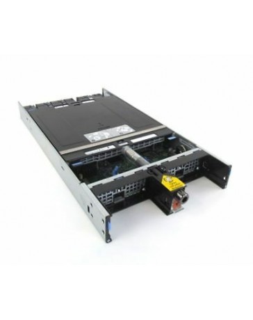 Slot Blank Filler Module For VNX5200/5300 040-002-478 - Refurbished