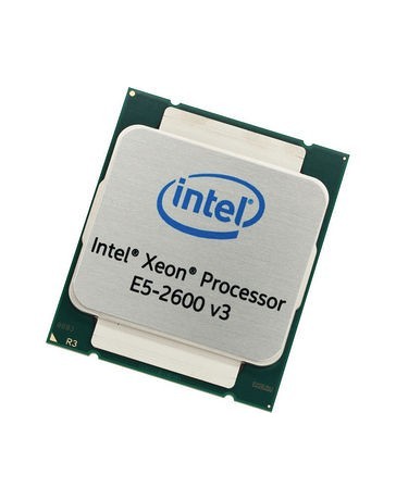 Intel Xeon Processor 4C E5-2623 v3 (10M Cache, 3.0GHz) - Refurbished