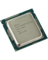 Intel Xeon Processor E3-1231 v3 (8M Cache, 3.40 GHz) -Refurbished