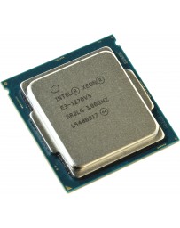Intel® Xeon® Processor E3-1220 v5 (8M Cache, 3.00 GHz) - Refurbished
