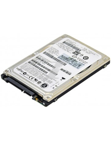 HP 120Gb 5.4k rpm SATA 2.5 - Refurbished