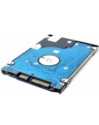 HP 320Gb 7.2k rpm 6G SATA 2.5 - Refurbished