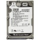 Western Digital 320Gb SATA 6G 7.2K rpm 2.5 - Refurbished