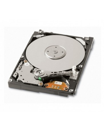 Dell 320Gb 7.2k rpm SATA 2.5 - Refurbished