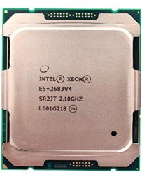 Intel Xeon E5-2683v4 - Refurbished