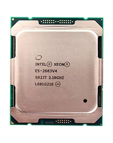 Intel Xeon E5-2683v4 - Refurbished