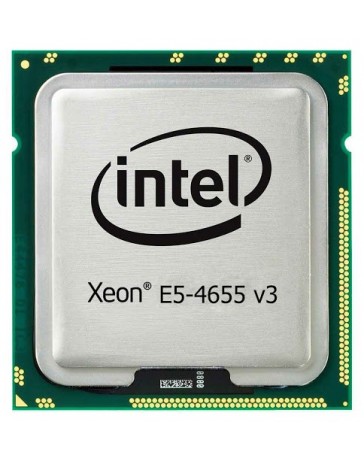Intel Xeon E5-4655v3 - Refurbished