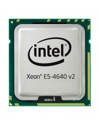 Intel Xeon E5-4640v2 - Refurbished