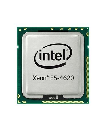 Intel Xeon E5-4620 - Refurbished