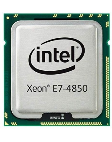 Intel Xeon E7-4850 - Refurbished