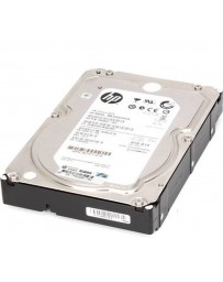 IBM Hot Plug 1TB 7.200 rpm 6G SAS 2.5 - Refurbished