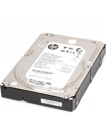 IBM Hot Plug 1TB 7.200 rpm 6G SAS 2.5 - Refurbished