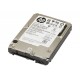 HP 300Gb 15k rpm SAS 6G 2.5 - Refurbished