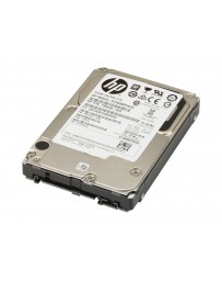HP 300Gb 15k rpm SAS 6G 2.5 - Refurbished