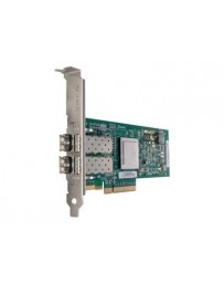 HP 82Q 8GB FC HBA 2PT PCIE - Refurbished